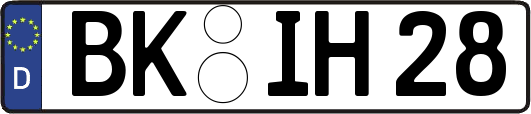 BK-IH28