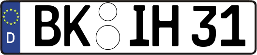 BK-IH31