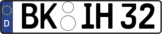 BK-IH32
