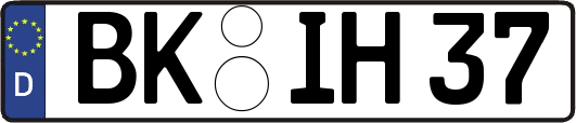BK-IH37