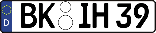 BK-IH39