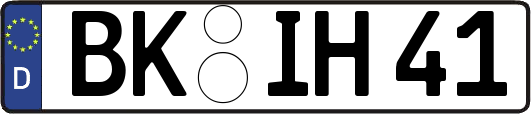 BK-IH41