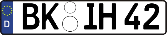 BK-IH42