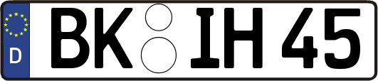 BK-IH45