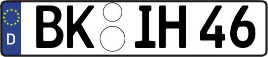 BK-IH46