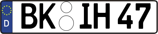 BK-IH47