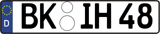 BK-IH48