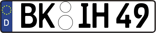 BK-IH49