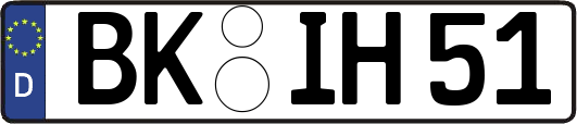 BK-IH51
