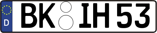 BK-IH53