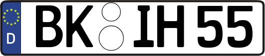 BK-IH55