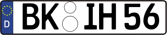BK-IH56