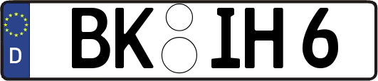 BK-IH6