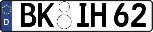 BK-IH62