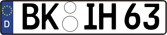 BK-IH63