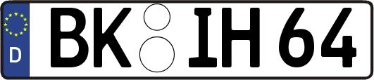 BK-IH64