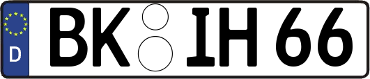 BK-IH66