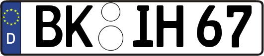 BK-IH67