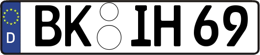 BK-IH69