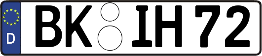 BK-IH72