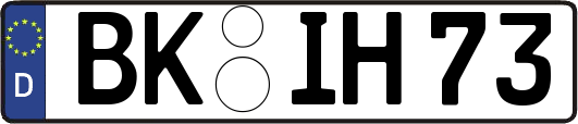 BK-IH73