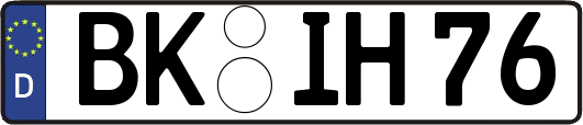 BK-IH76
