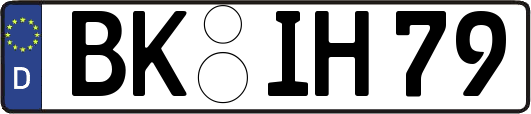 BK-IH79