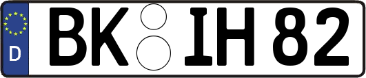BK-IH82
