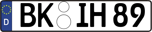 BK-IH89