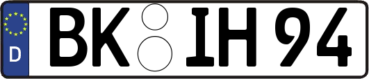BK-IH94