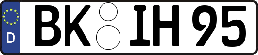 BK-IH95
