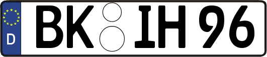 BK-IH96