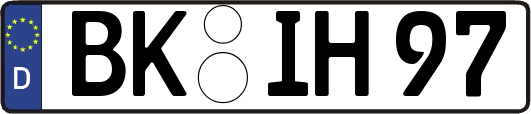 BK-IH97