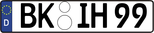 BK-IH99
