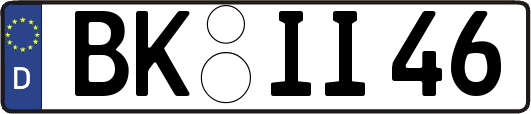 BK-II46