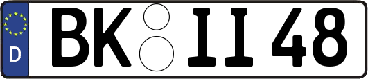 BK-II48