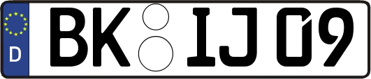 BK-IJ09