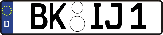 BK-IJ1