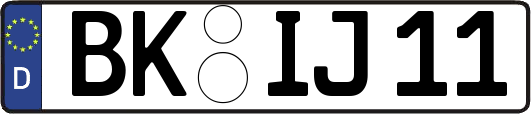 BK-IJ11