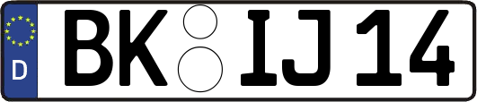 BK-IJ14