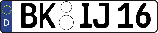 BK-IJ16
