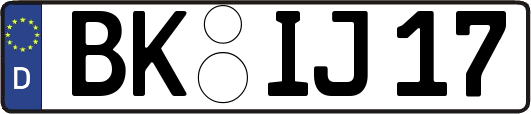 BK-IJ17