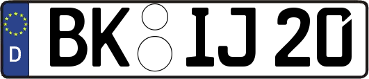 BK-IJ20
