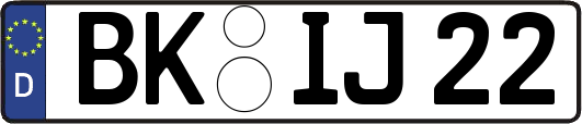 BK-IJ22