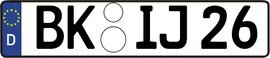 BK-IJ26