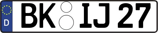 BK-IJ27