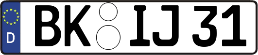 BK-IJ31