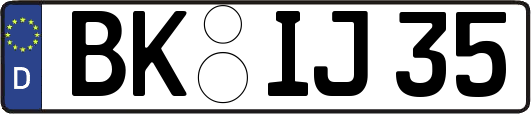BK-IJ35