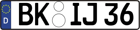 BK-IJ36
