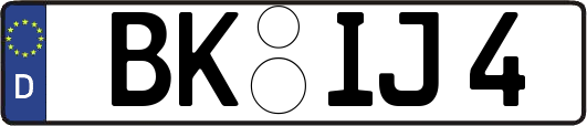 BK-IJ4